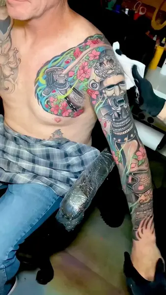 jessyentattoo