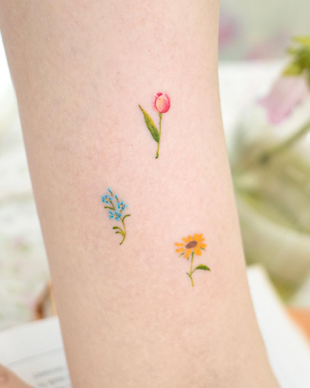 Flower