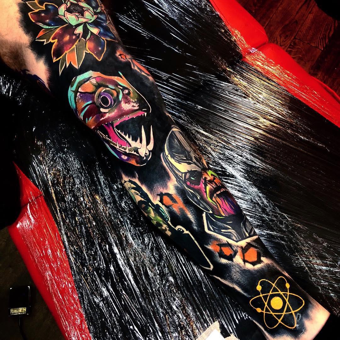littleandytattoo