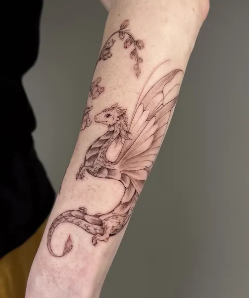 Dragon, 드래곤 라이더