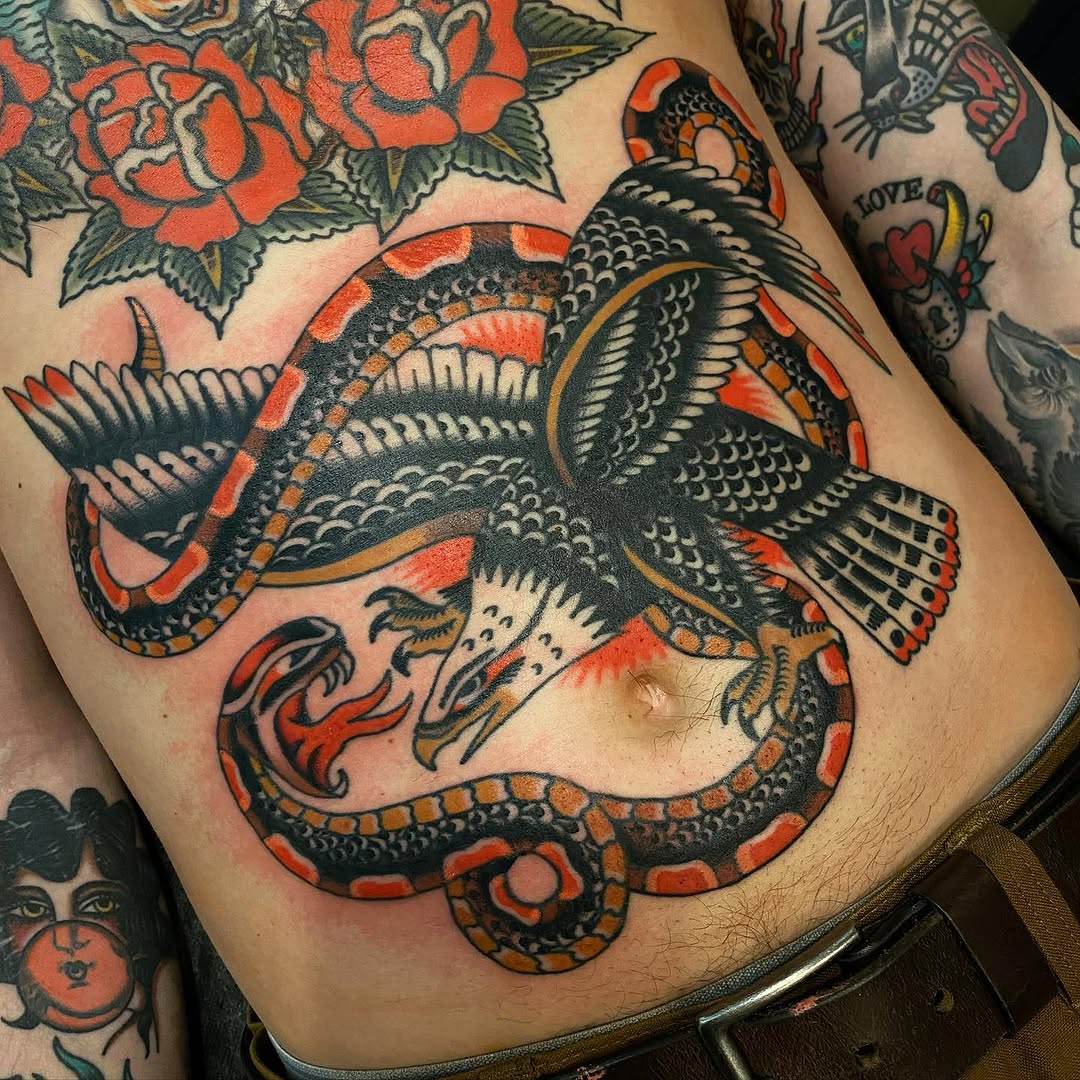 Dragon