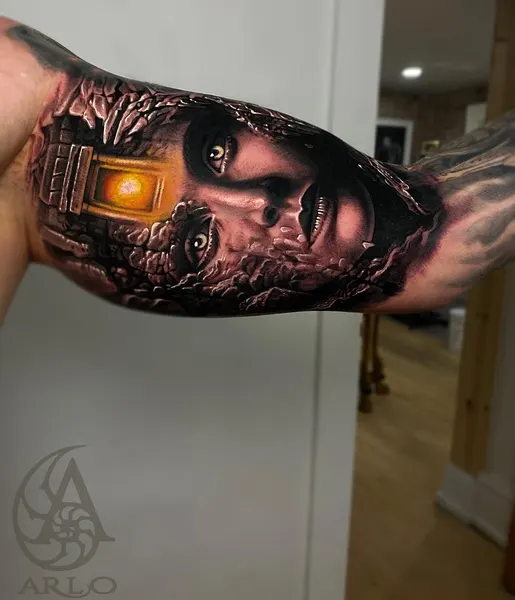 arlotattoos