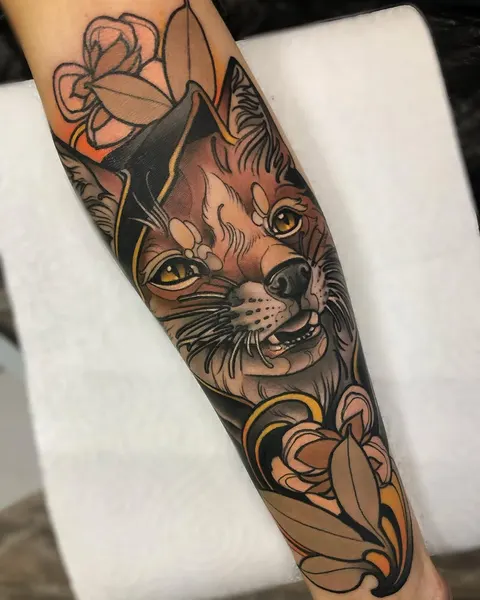 Animal, Tiger