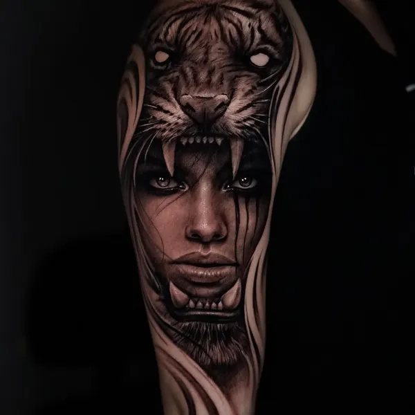 Tiger