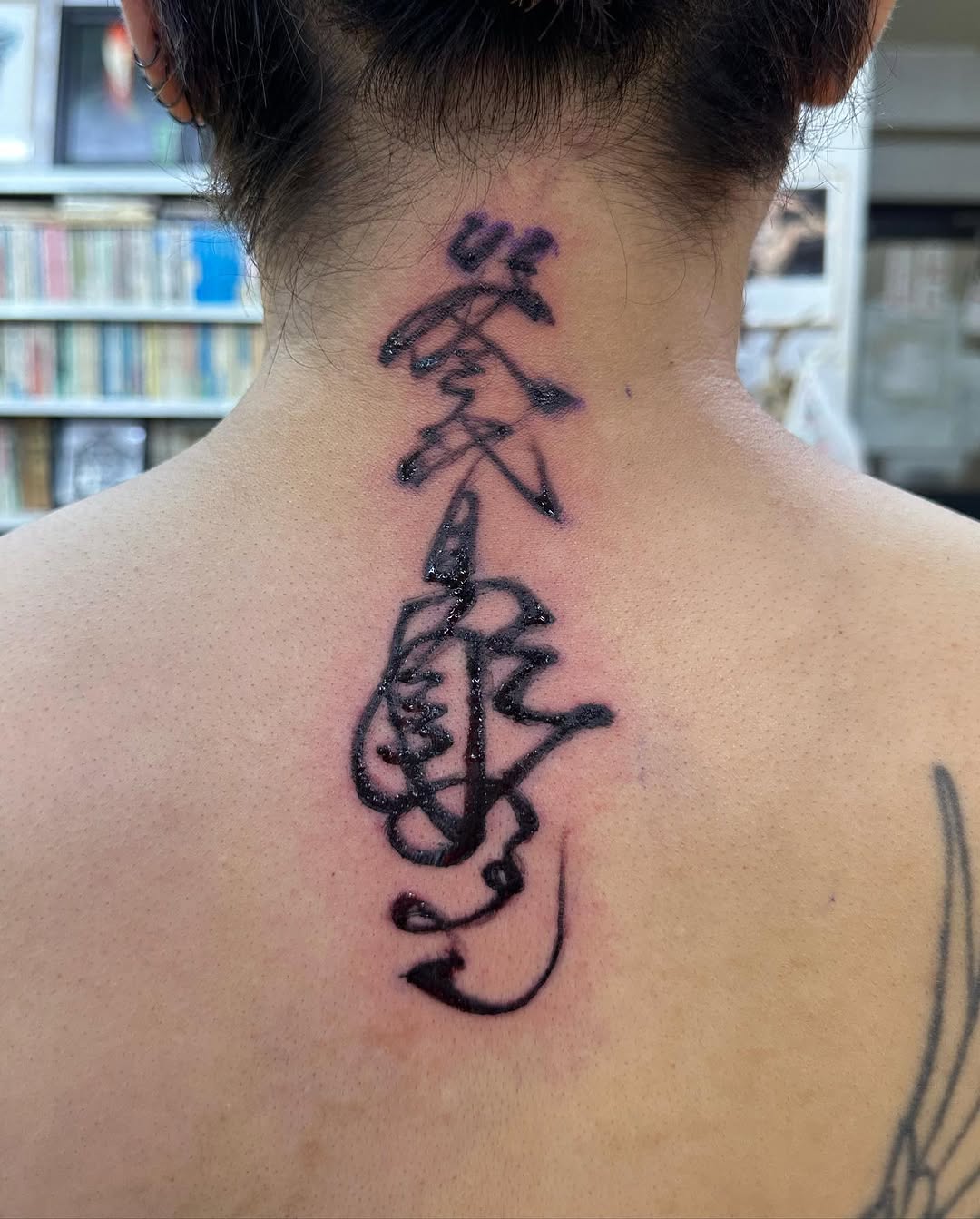jessyentattoo