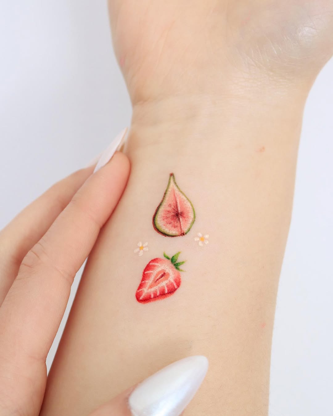 Mini, Flower