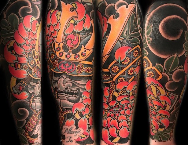 Guru Tattoo