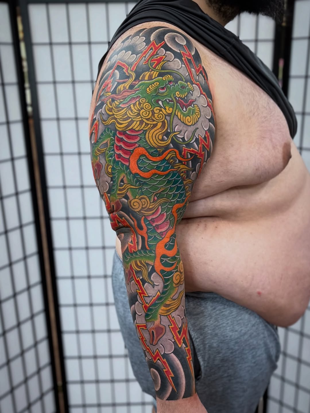 Dragon