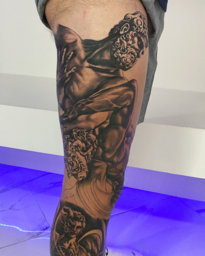 Fernie Andrade