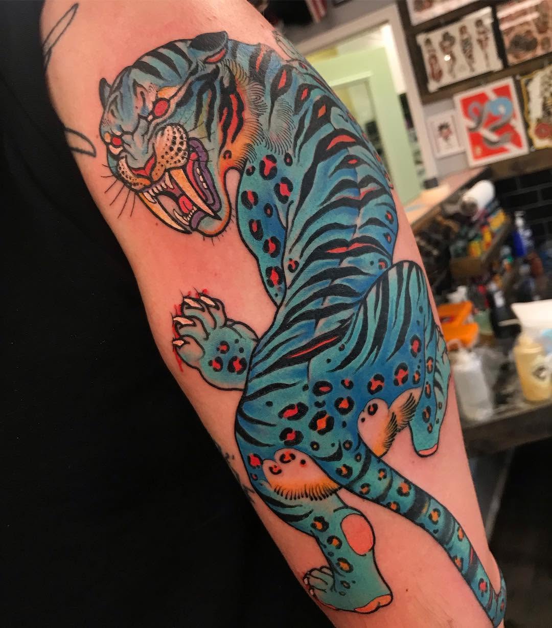 Tiger