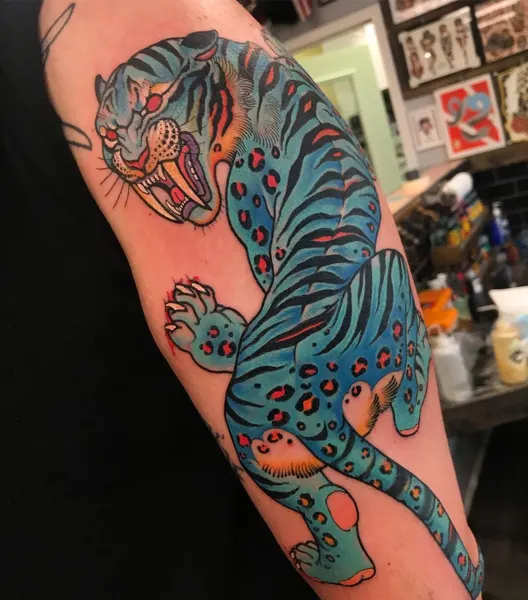 Tiger