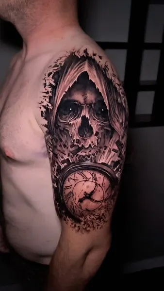 James Strickland