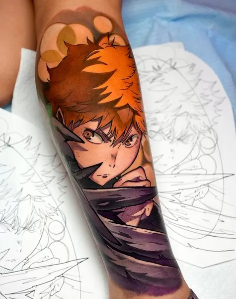 mikendazzoart
