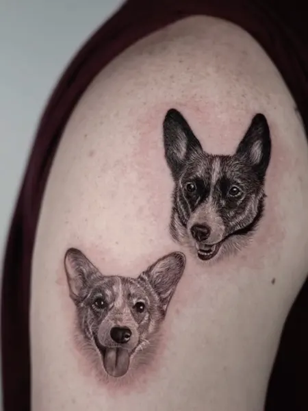 lewis.tattoo