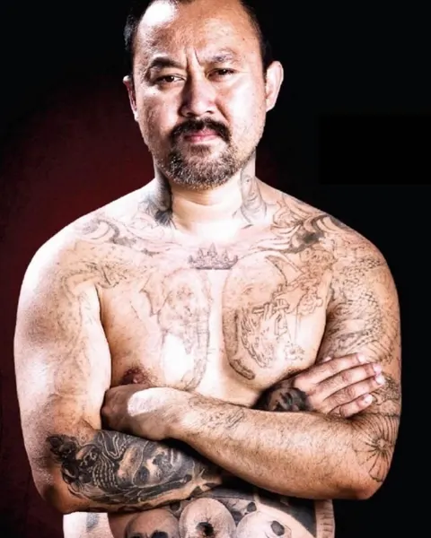 Robert Pho