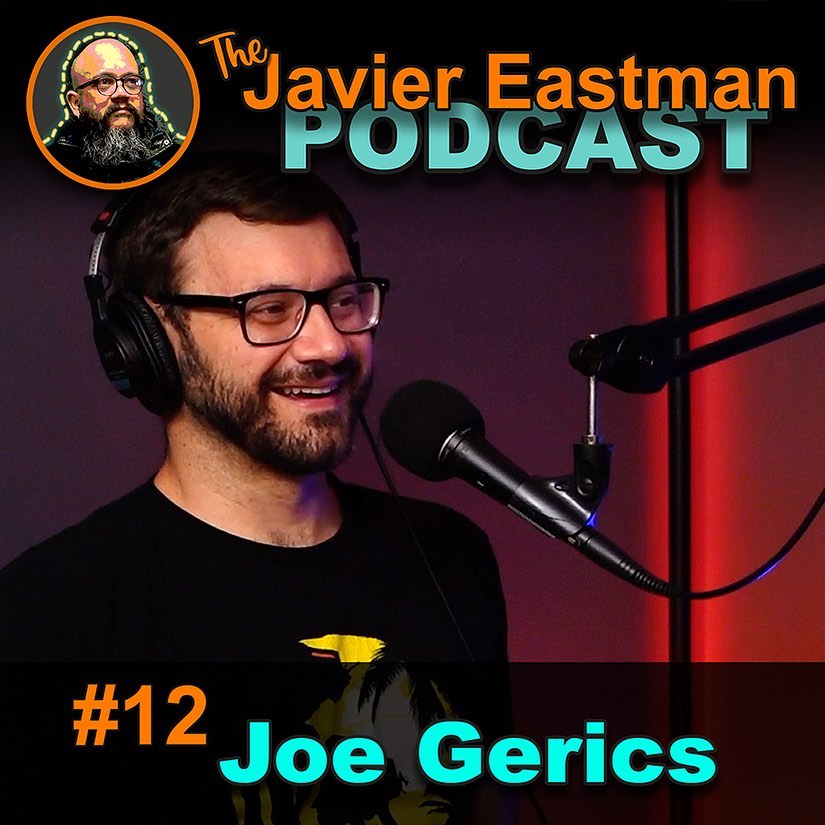 Javier Eastman