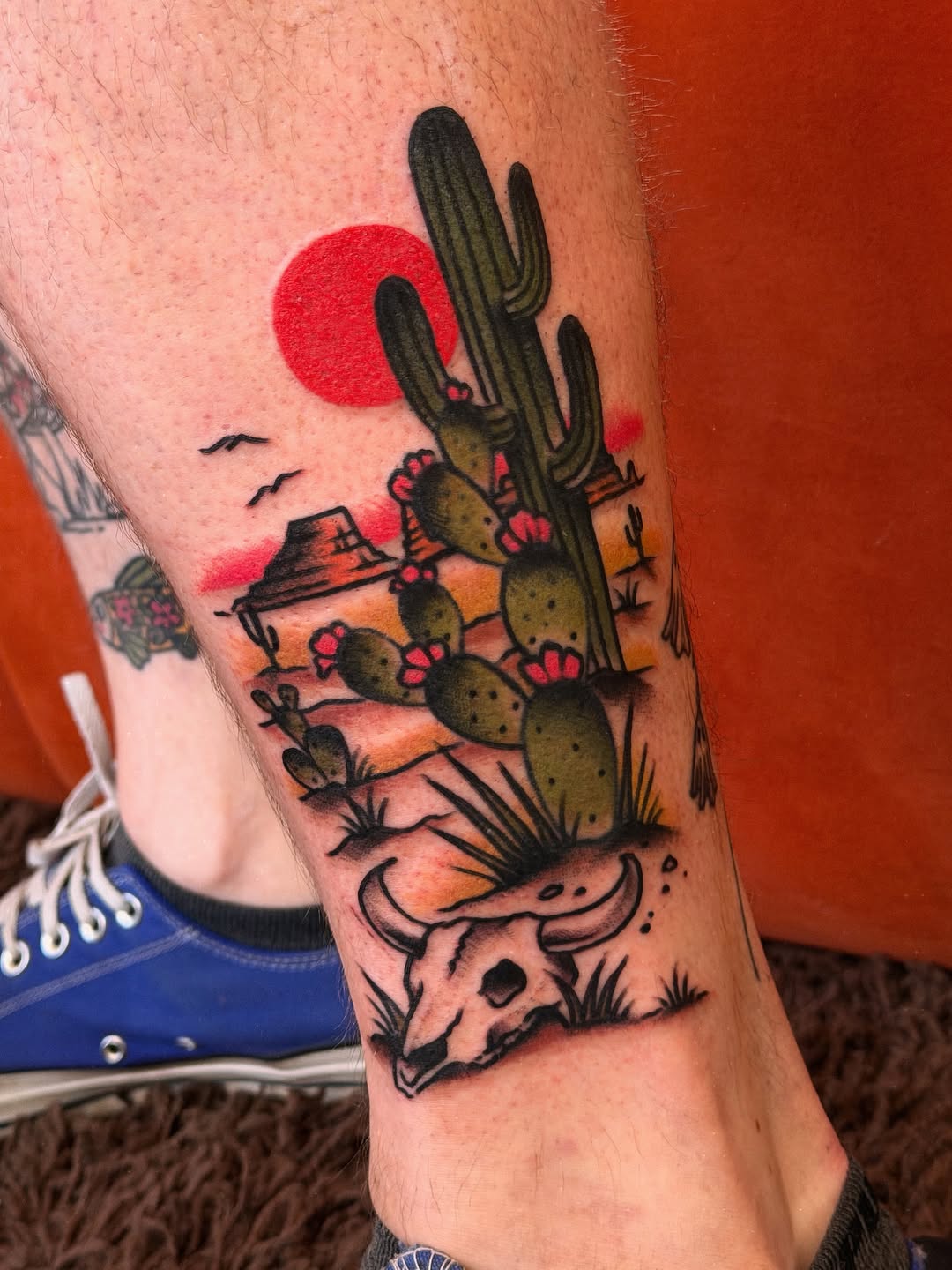 lindseebeetattoo