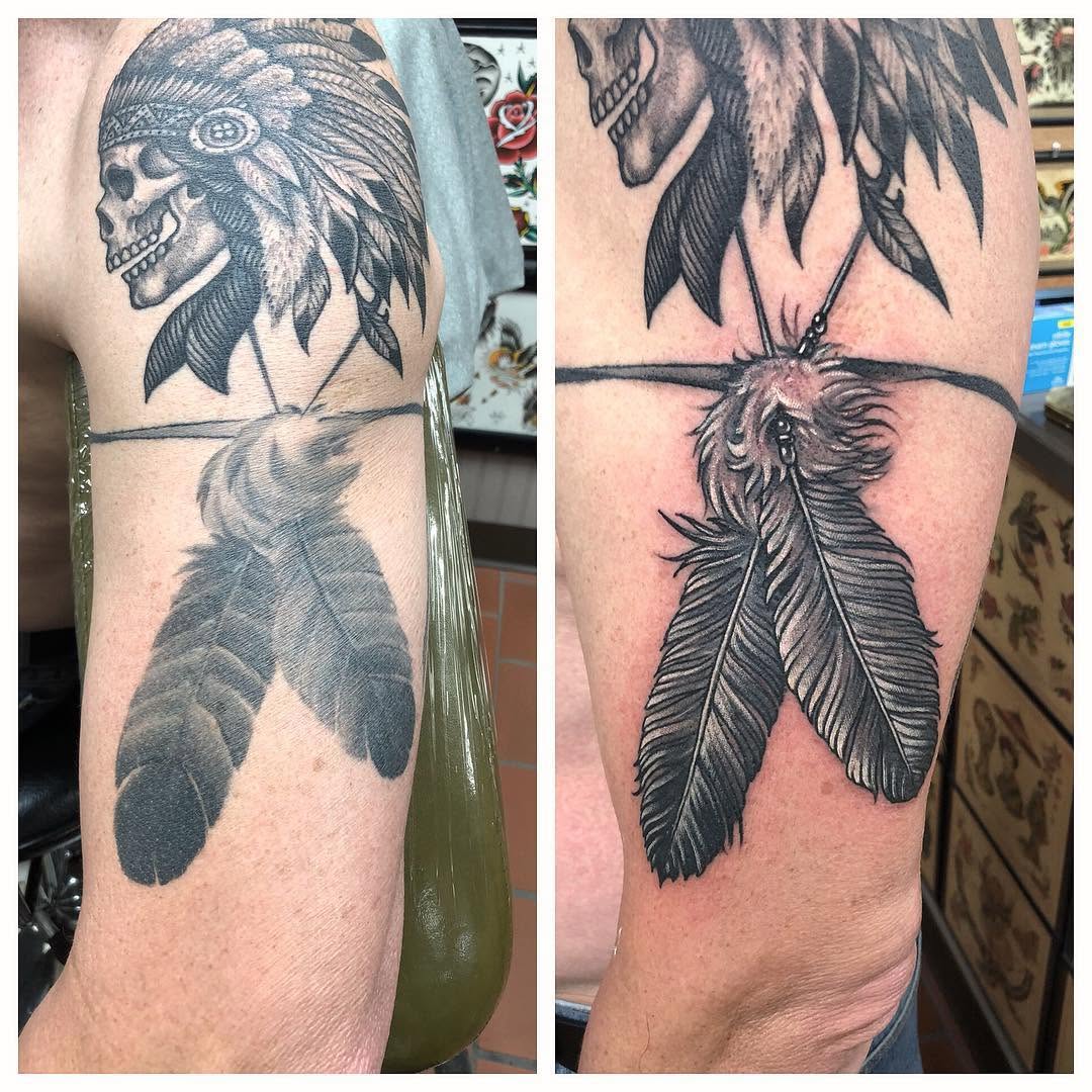 timbecktattoos