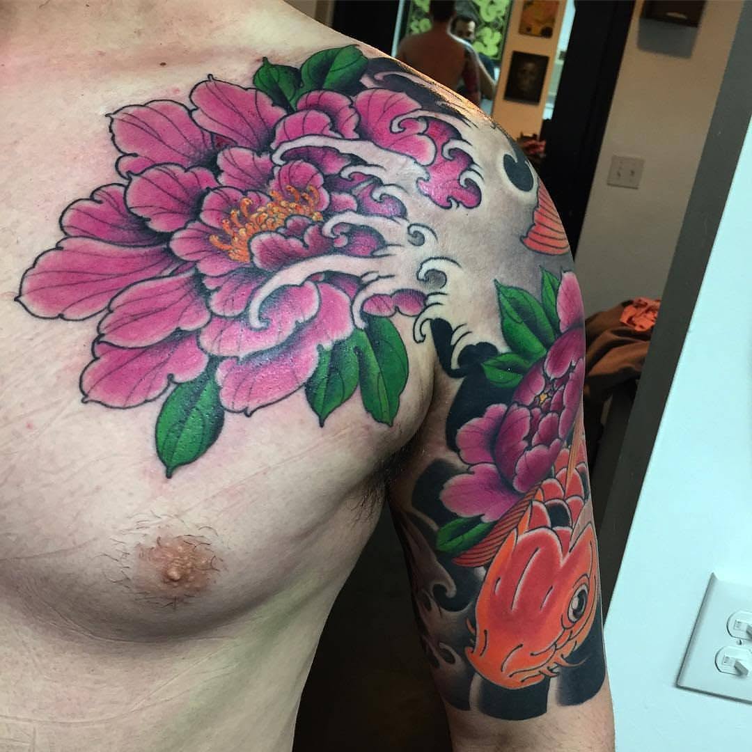 Guru Tattoo