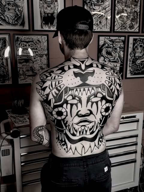 kozlovtattoo
