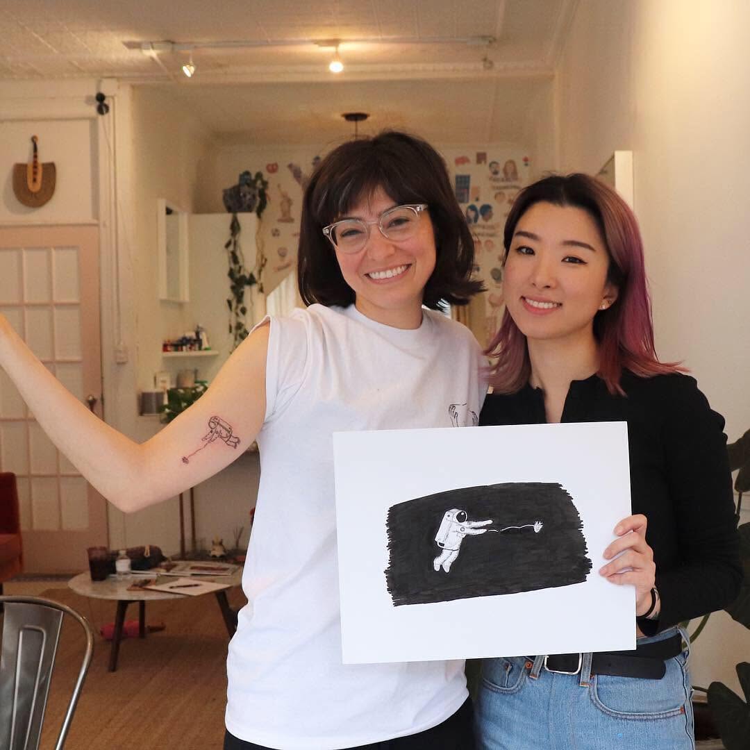 Hannah Kang