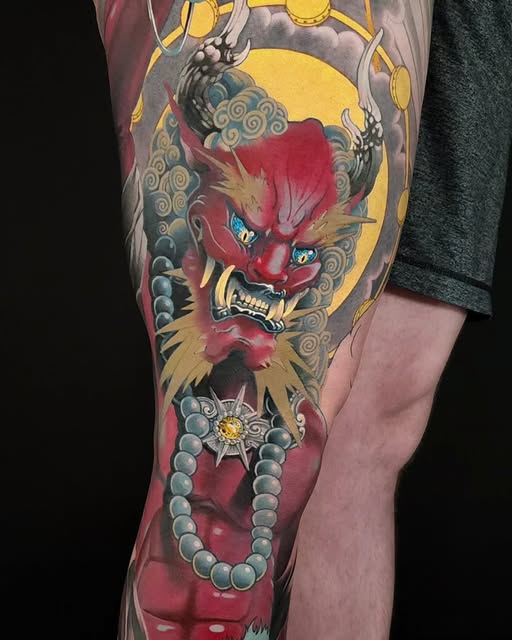 nicknoonantattoo