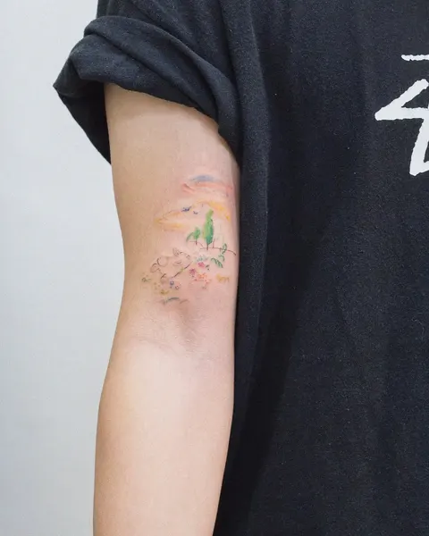 dareumtattoo