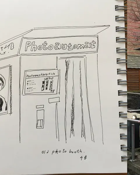 자전거, 오토바이, Lettering, 자동차