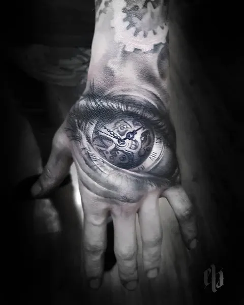 tattooegor