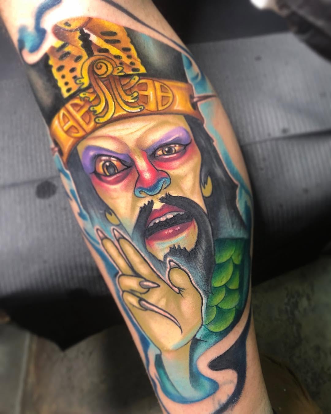 Josh Herman