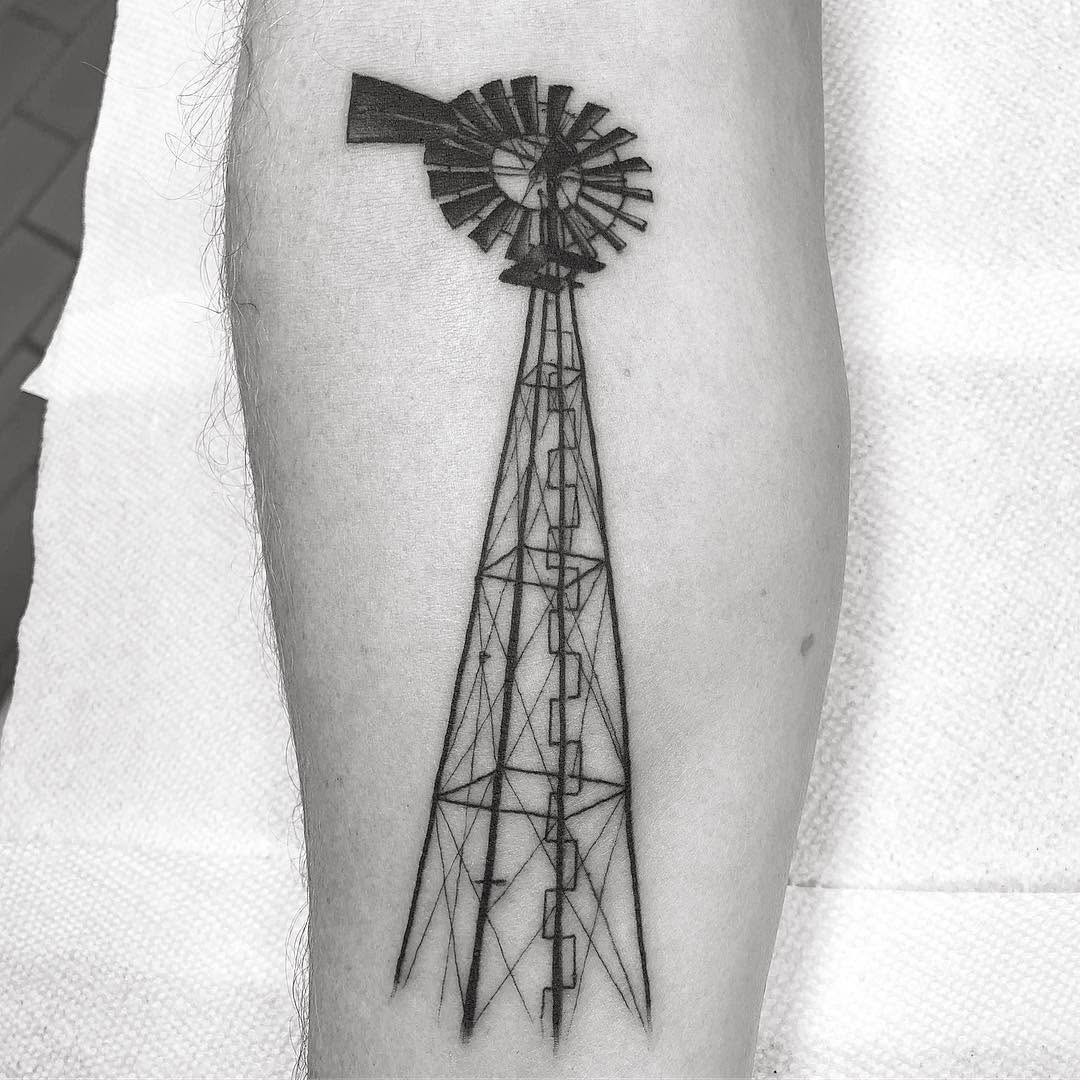 timbecktattoos