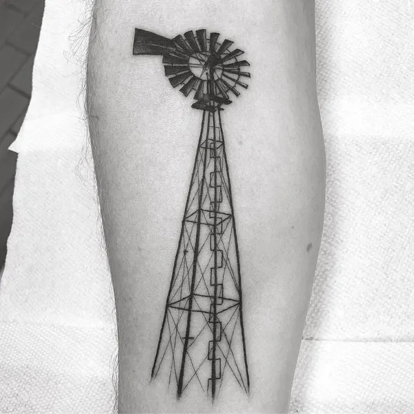 timbecktattoos