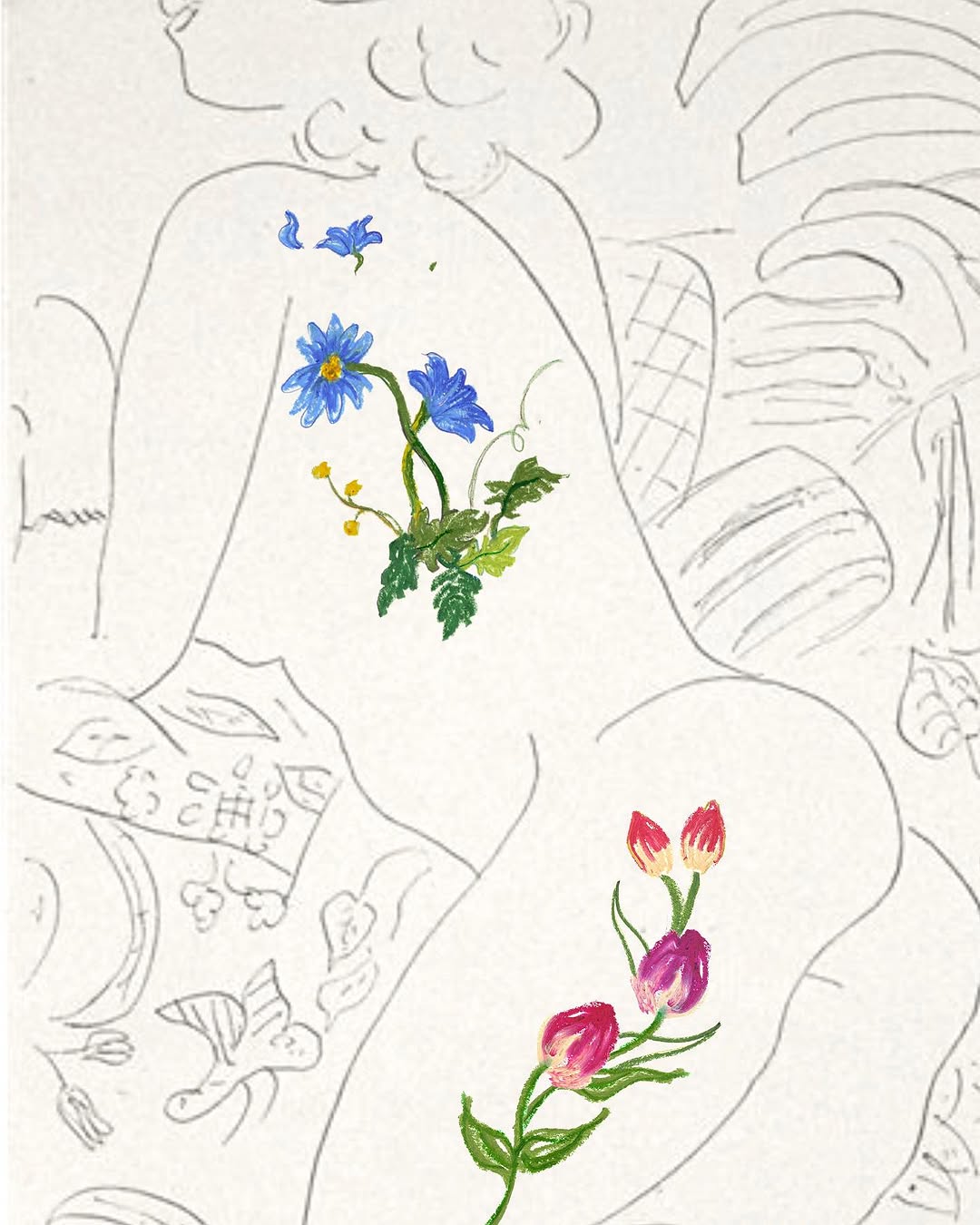 Flower