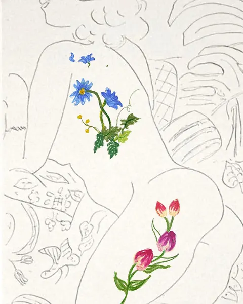 Flower