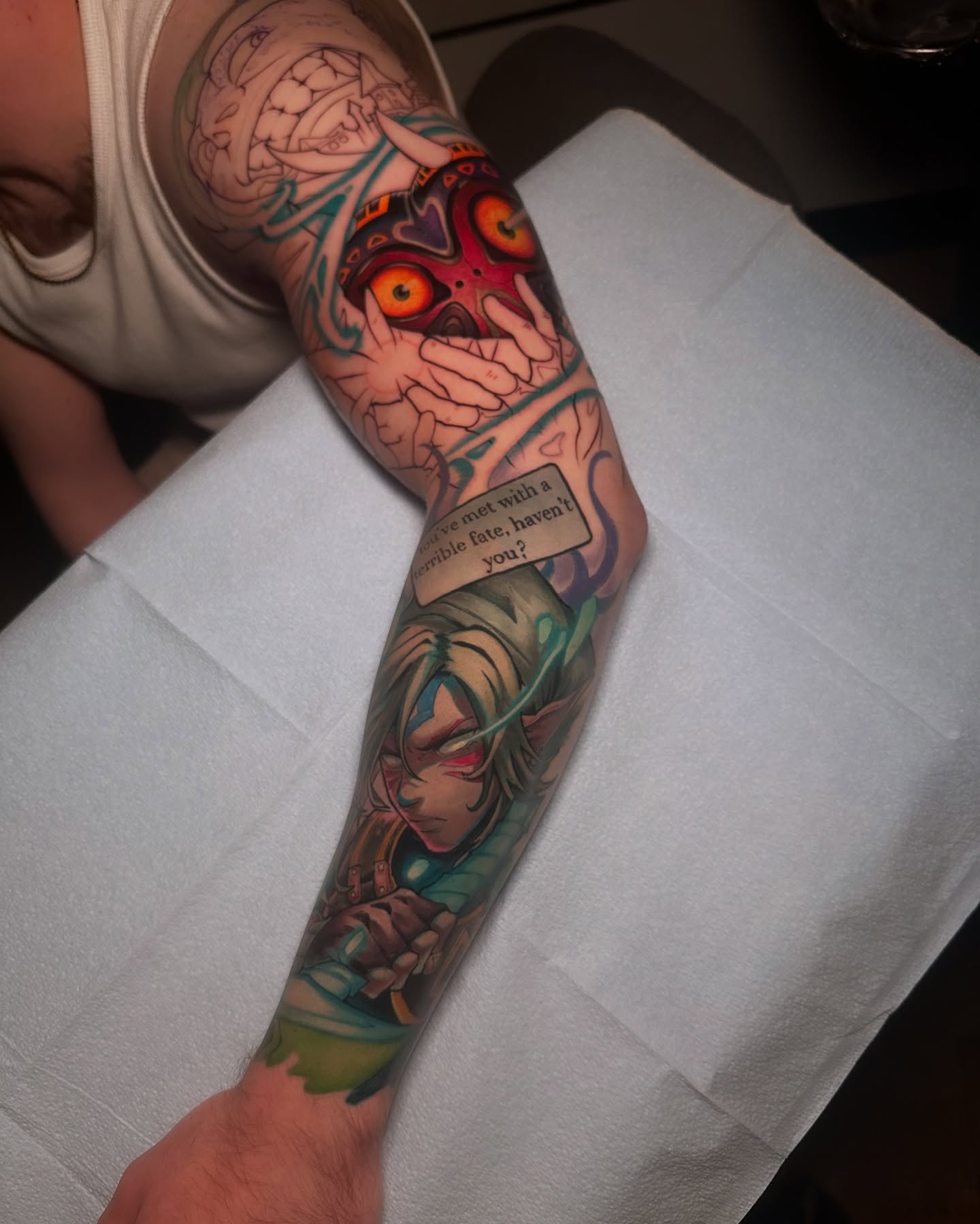 dumesdaytattoos