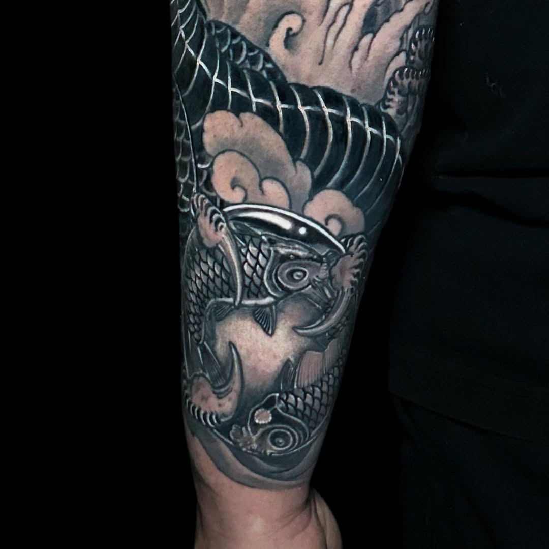 jessyentattoo