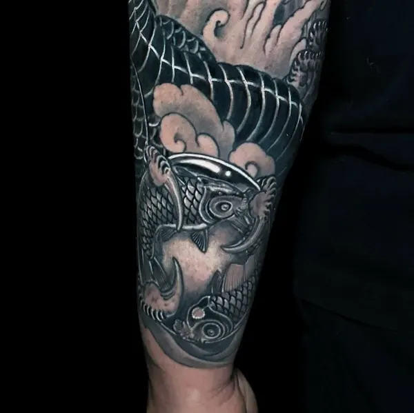 jessyentattoo