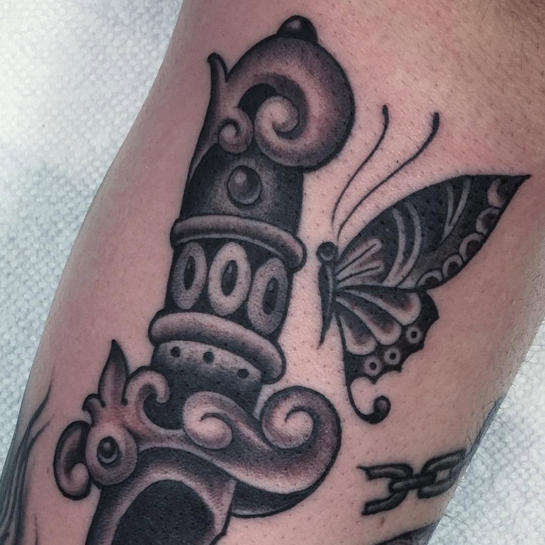 timbecktattoos