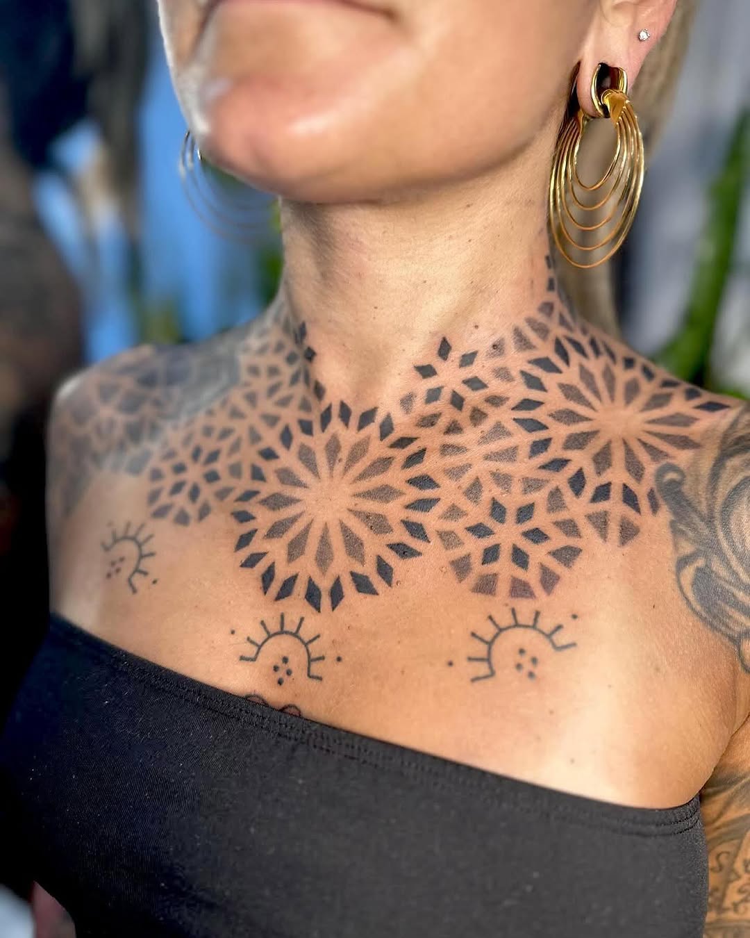 Guru Tattoo