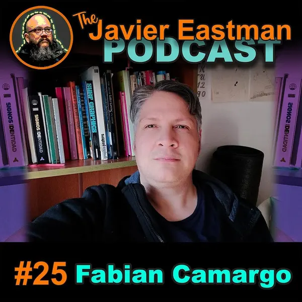 Javier Eastman