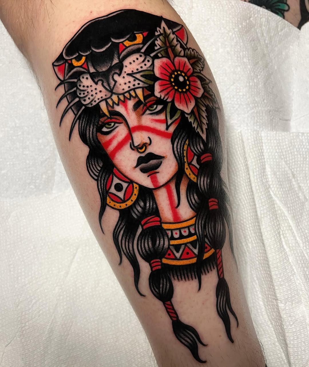 Kelsey Mackenzie