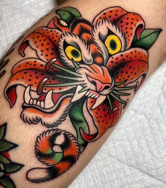 Tiger