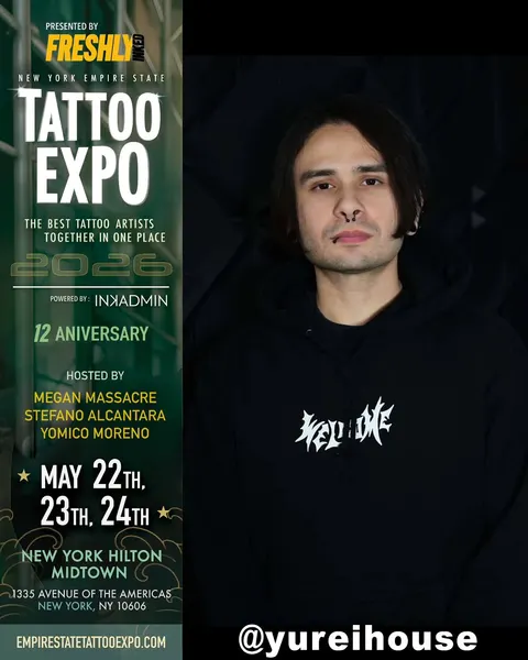 nyempirestatetattooexpo