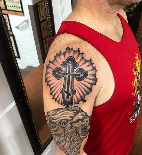 timbecktattoos