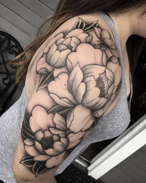 Flower, Rose, Nature