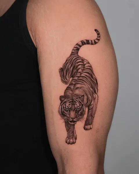 Tiger