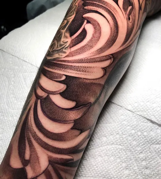 Ryan Mullins