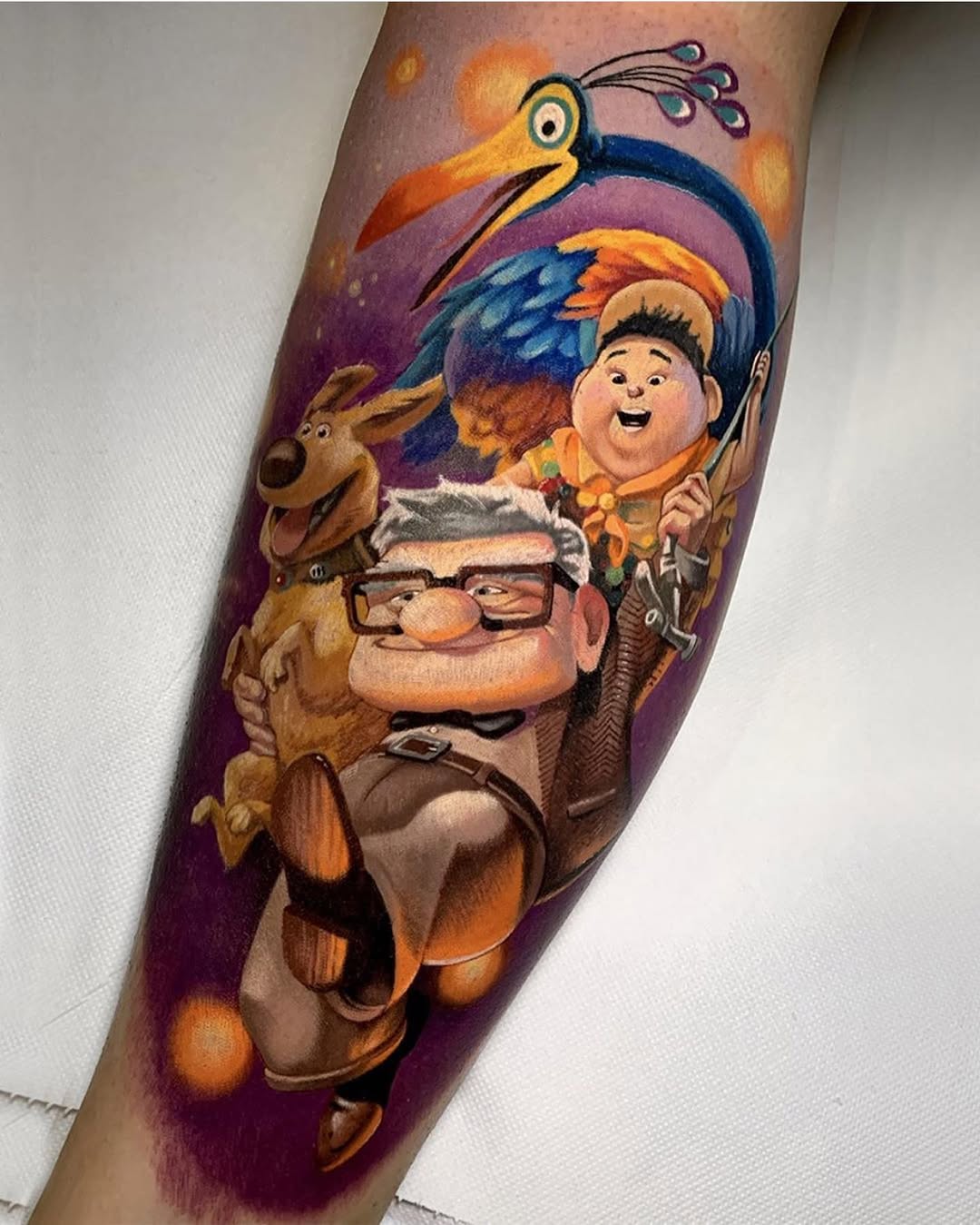 disneytatts