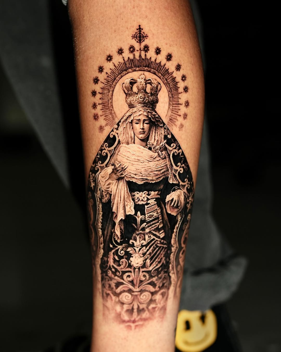 gody_tattoo