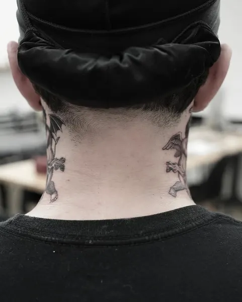 아기천사, 그리핀